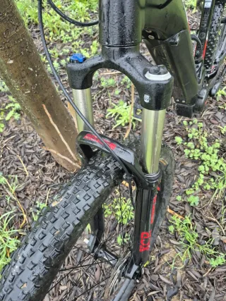 Bici eléctrica Lapierre R.27,5 motor Yamaha