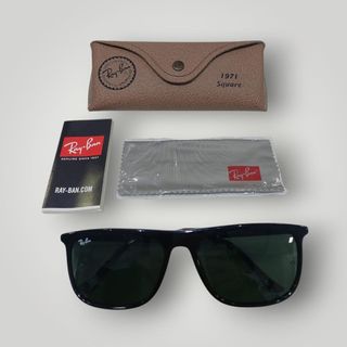 GAFAS RAY-BAN RB 2216 + ESTUCHE *A ESTRENAR*