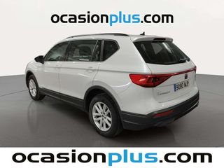 SEAT Tarraco 1.5 TSI S&S Style XL DSG 110 kW (150 CV)