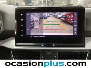 SEAT Tarraco 1.5 TSI S&S Style XL DSG 110 kW (150 CV)