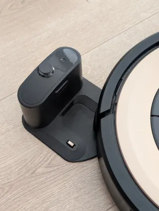 Aspiradora Robot iRobot Roomba Wifi