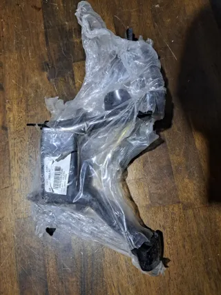 Cavalletto centrale Sfera RST