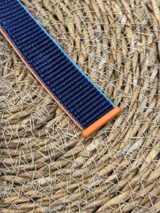 Cinturino Nylon Apple Watch 42/44/45mm