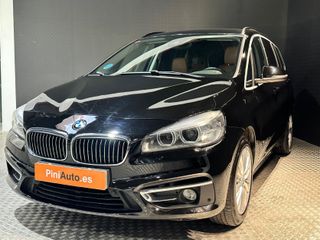 BMW Serie 2 Gran Tourer 218d xDrive
