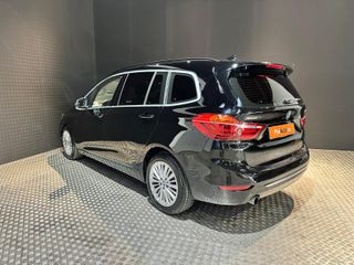 BMW Serie 2 Gran Tourer 218d xDrive