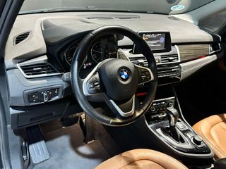 BMW Serie 2 Gran Tourer 218d xDrive