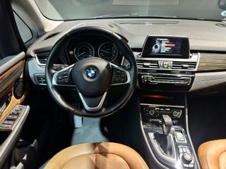 BMW Serie 2 Gran Tourer 218d xDrive