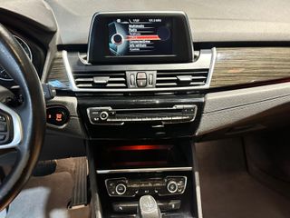 BMW Serie 2 Gran Tourer 218d xDrive