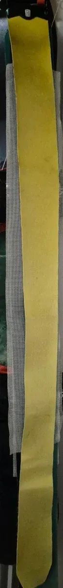 Scott Crusair 166 Esquís de Montaña