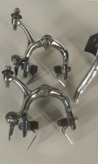 Frenos bici clásica carretera ASH