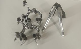 Frenos bici clásica carretera ASH