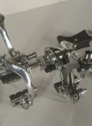 Frenos bici clásica carretera ASH