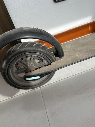 Patinete Cecotec Bongo