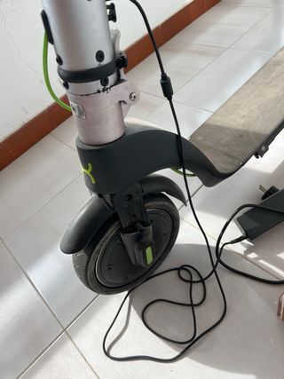 Patinete Cecotec Bongo