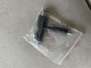 Patineta Penny Board Azul