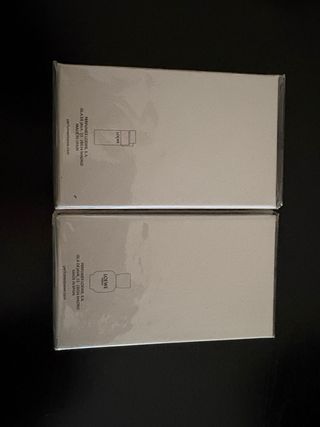 Colonia/Perfumes Loewe caballero