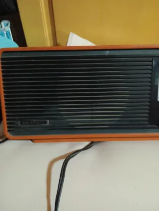 Radio d'epoca Grundig