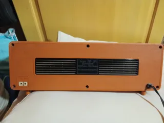 Radio d'epoca Grundig