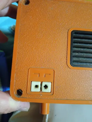 Radio d'epoca Grundig