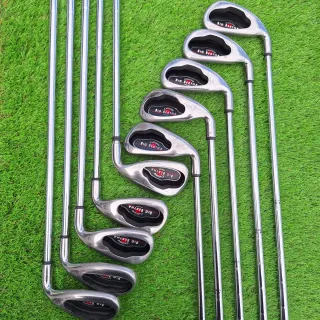 Hierros 3-SW Callaway Big Bertha Golf