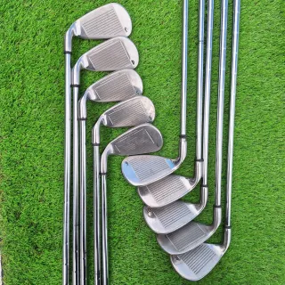 Hierros 3-SW Callaway Big Bertha Golf