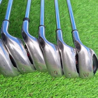 Hierros 3-SW Callaway Big Bertha Golf