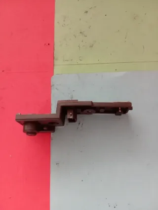 Portalámparas piloto trasero interior SEAT Ibiza