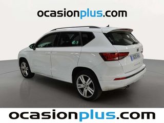 SEAT Ateca 1.4 EcoTSI S&S FR 110 kW (150 CV)