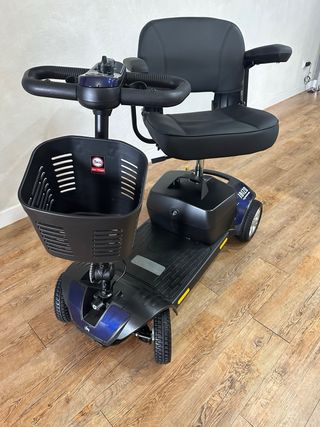 Scooter movilidad reducida IBIZA