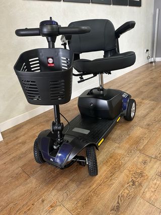 Scooter movilidad reducida IBIZA