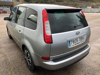 Ford C-MAX GASOLINA 2004