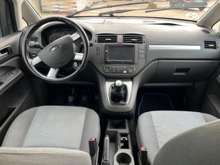 Ford C-MAX GASOLINA 2004