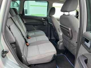 Ford C-MAX GASOLINA 2004