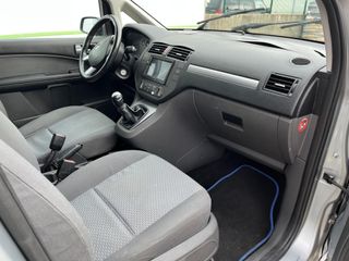 Ford C-MAX GASOLINA 2004