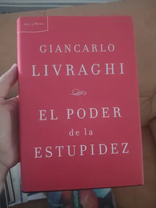 El poder de la estupidez
