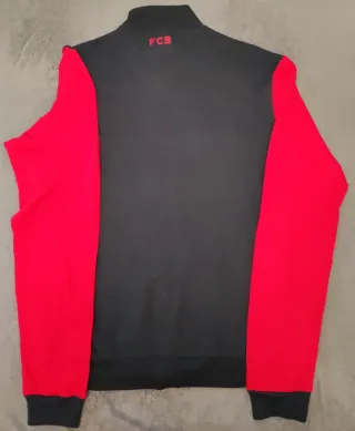 Chándal Barça