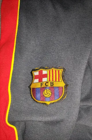 Chándal Barça