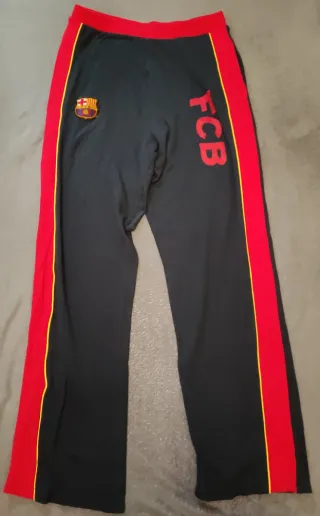 Chándal Barça