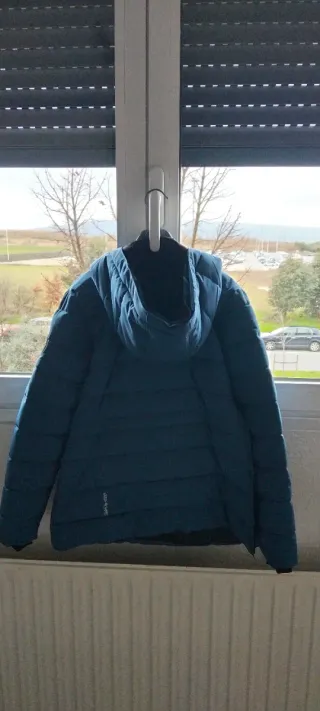 Chaqueta North Way Mujer Talla 2M