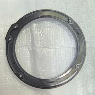 Bisel Fenix 6 Pro 47mm Titanio