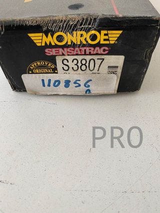 Amortiguadores BMW serie 7 S3807