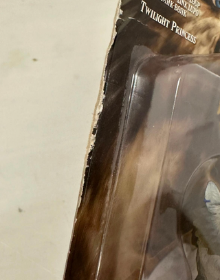 Zelda Twilight Princess HD WiiU + Amiibo