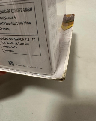 Zelda Twilight Princess HD WiiU + Amiibo