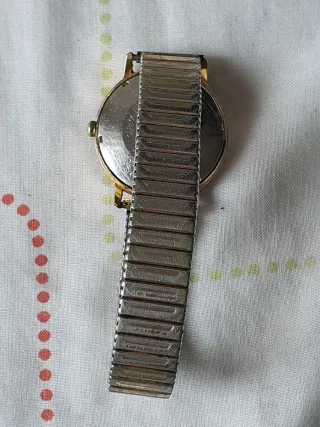 Reloj Duward Automático Triumph
