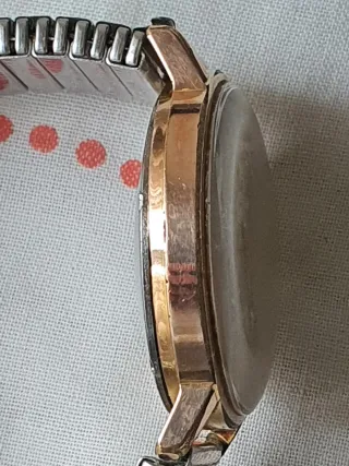 Reloj Duward Automático Triumph