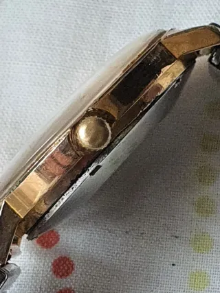 Reloj Duward Automático Triumph