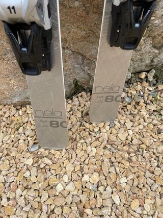 Sci Stöckli Nela 80 149 cm