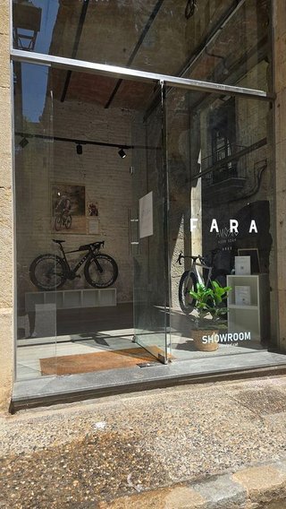 Local comercial en alquiler en Centre en Girona