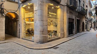 Local comercial en alquiler en Centre en Girona