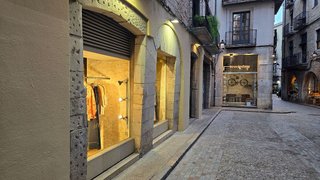 Local comercial en alquiler en Centre en Girona